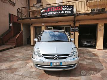 Citroen C8 2.0 HDi 136 CV 7 posti