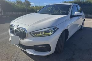 Bmw 116 d automatica