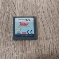 asterix brain trainer italiano per Nintendo ds