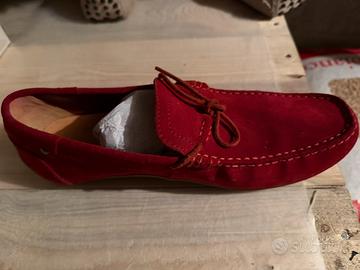 Mocassino geox