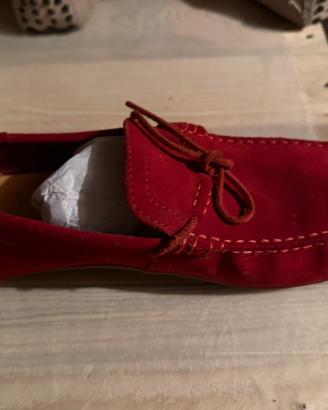 Mocassino geox