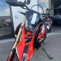 Ducati Hypermotard 698 MONO RVE KM ZERO 2025