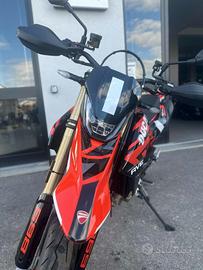 Ducati Hypermotard 698 MONO RVE KM ZERO 2025