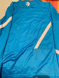 Maglia e pantaloncini inter