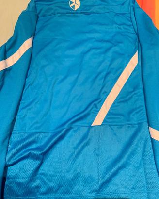 Maglia e pantaloncini inter
