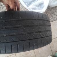 Gomme estive buono stato