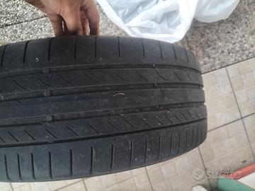 Gomme estive buono stato