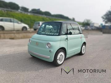 FIAT Topolino my23