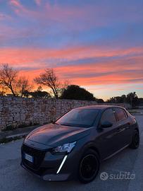 Peugeot 208 - Allure 2020 - Diesel