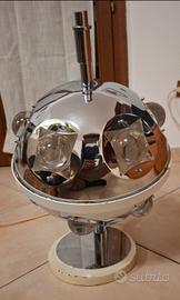 Lampada Space Age