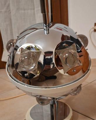 Lampada Space Age