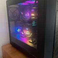 PC DA GAMING USATO MID-END