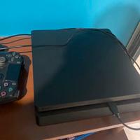 PlayStation 4 slim