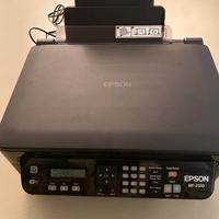 Stampante a cartucce Epson
