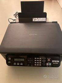 Stampante a cartucce Epson