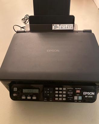 Stampante a cartucce Epson