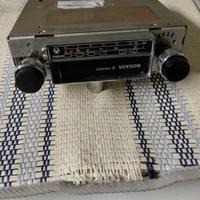 stereo 8 voxson bocca nera 