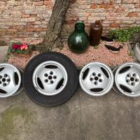 Cerchi Land Rover Range Rover P38