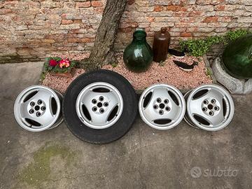 Cerchi Land Rover Range Rover P38