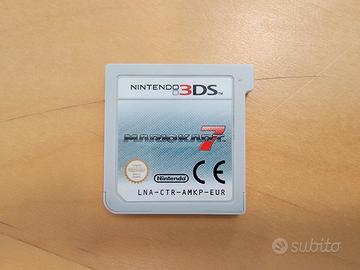 Mario Kart 7