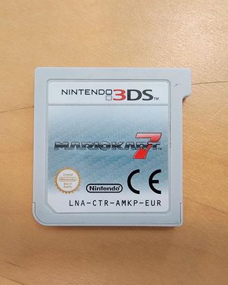 Mario Kart 7