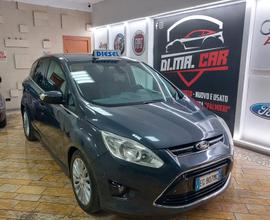 Ford C-Max 1.6 TDCi 115CV Titanium