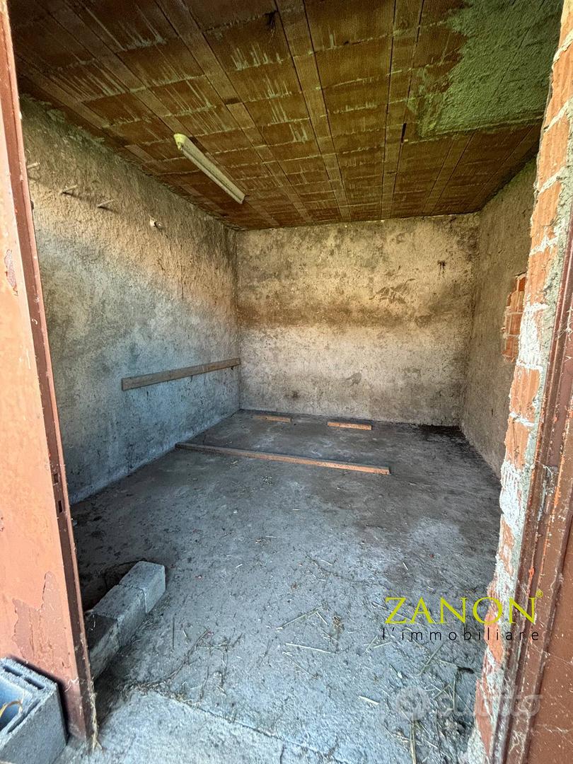 Terreno edificabile - San Lorenzo Isontino - Altro