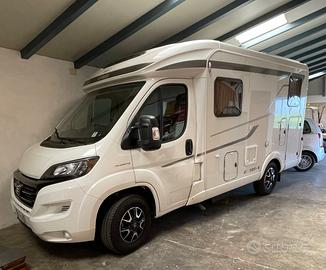 Hymer  Exis 374t