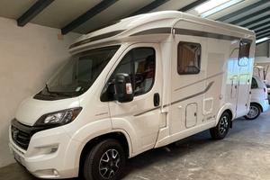 Hymer  Exis 374t