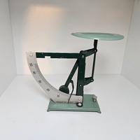 Bilancina postale Posso 