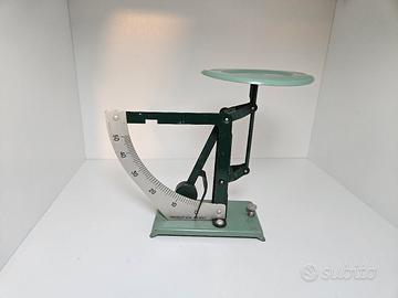 Bilancina postale Posso 