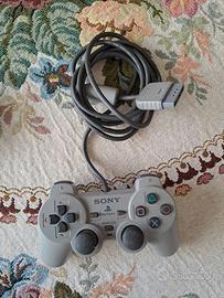 Joystick playstation 1