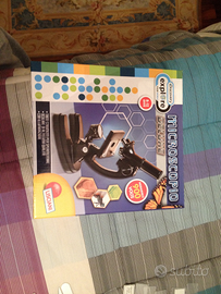 Microscopio Lisciani