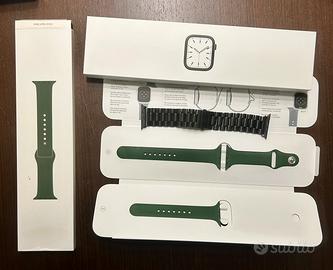 Apple Watch 7