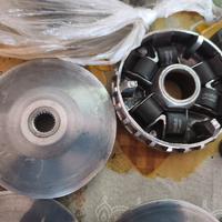 Variatore originale racing Sym HD2 200