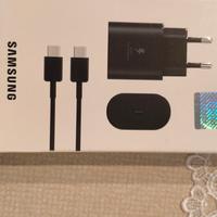 carica batterie Samsung originale 