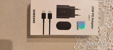 carica batterie Samsung originale 