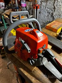 Motosega Oleomac 940c