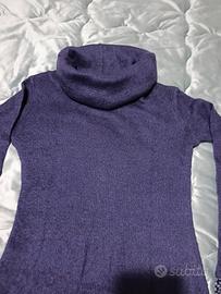 vestiti invernali tg 40 