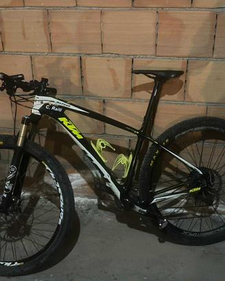 Bicicletta