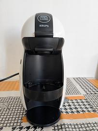 Nestcafé dolce gusto KRUPS