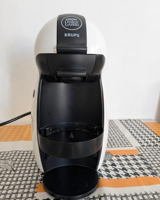 Nestcafé dolce gusto KRUPS