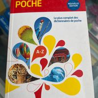 Dizionario monolingua di francese