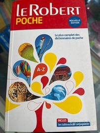 Dizionario monolingua di francese