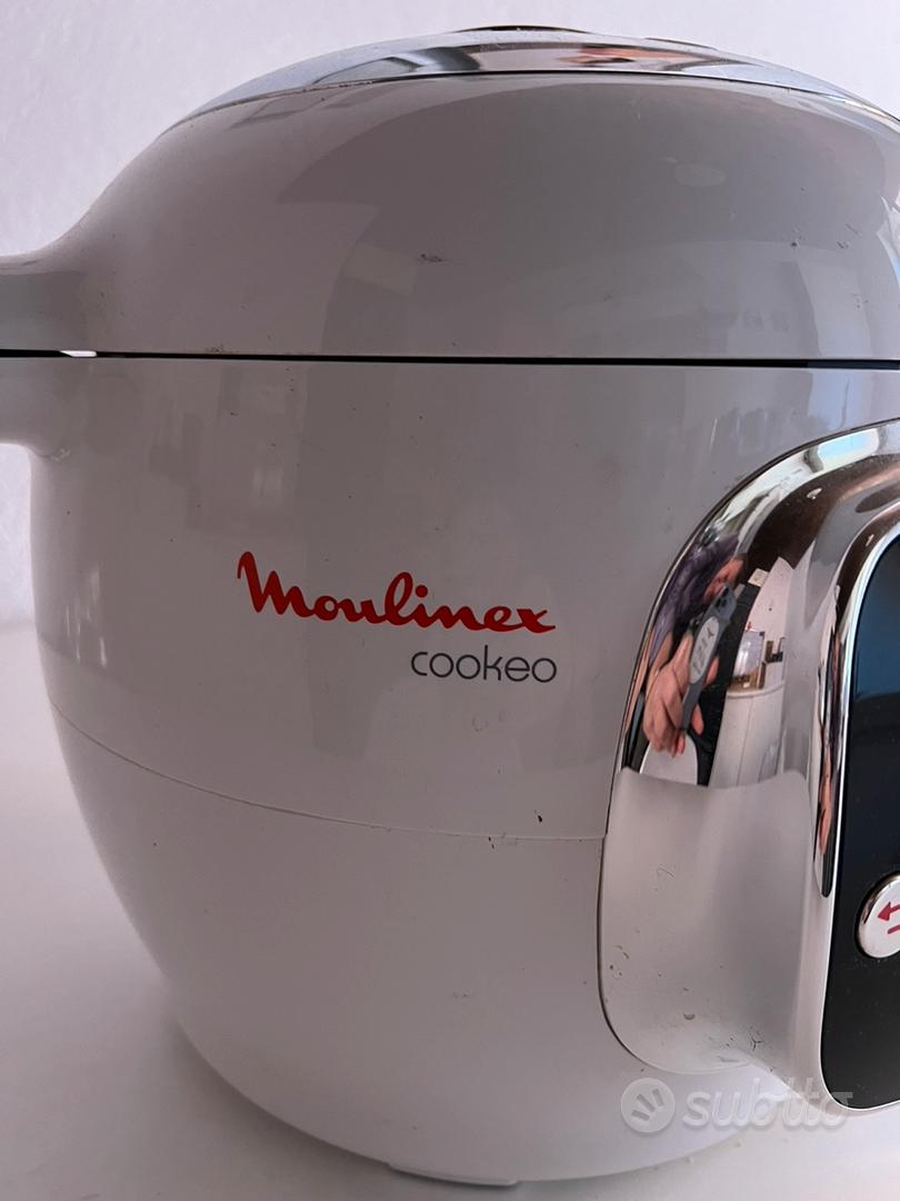 Robot Moulinex Cokeo - Elettrodomestici In vendita a Torino