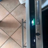 Lavastoviglie 12 coperti