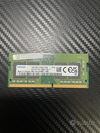 Samsung DDR4 8GB 3200