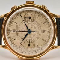 Eberhard & Co. Extra-Fort
