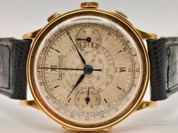 Eberhard & Co. Extra-Fort