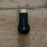 Google chromecast